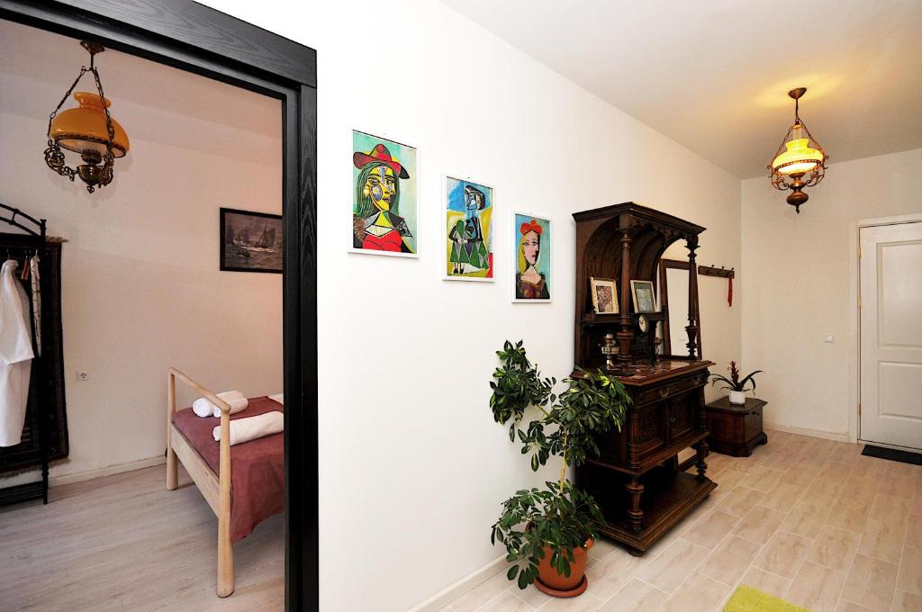 Fotografie z fotogalerie ubytování Centre Apartment Old Tbilisi v destinaci Tbilisi City