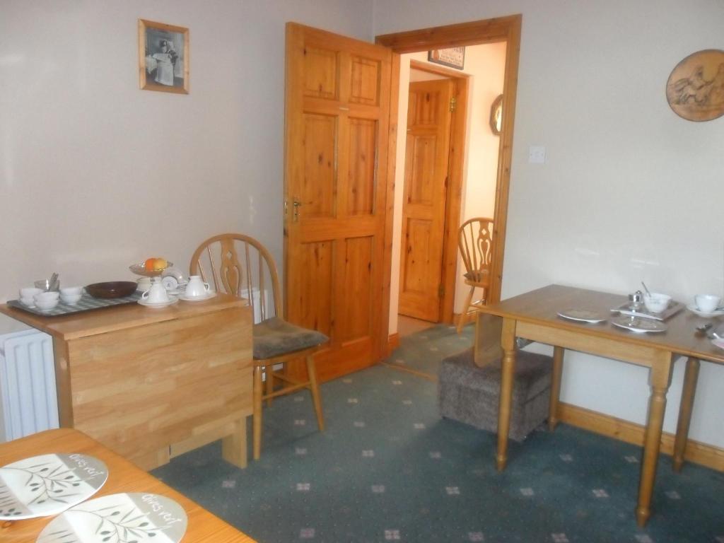 Fotografie z fotogalerie ubytování Glen House Room Only Accommodation v destinaci Youghal