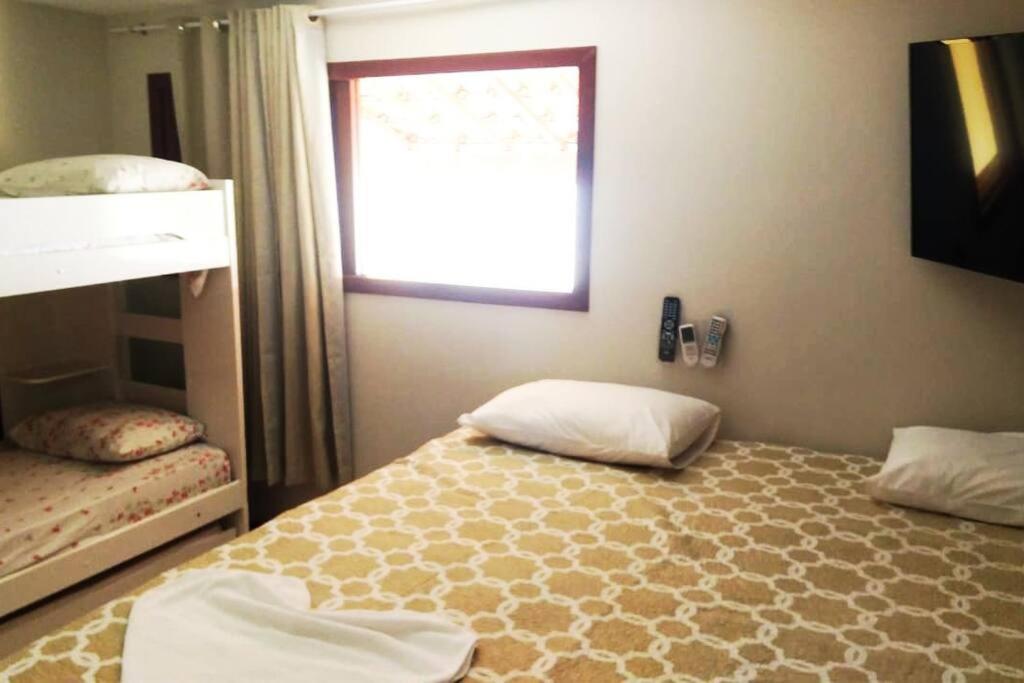  Solar de Pipa Duplex Flat