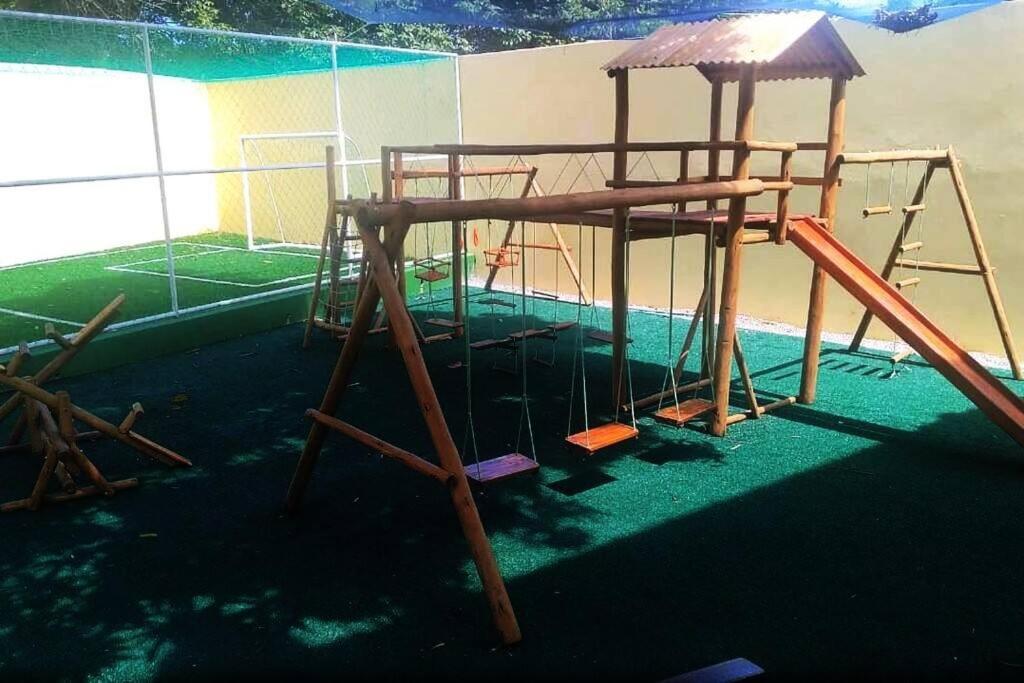 Solar de Pipa Duplex Flat