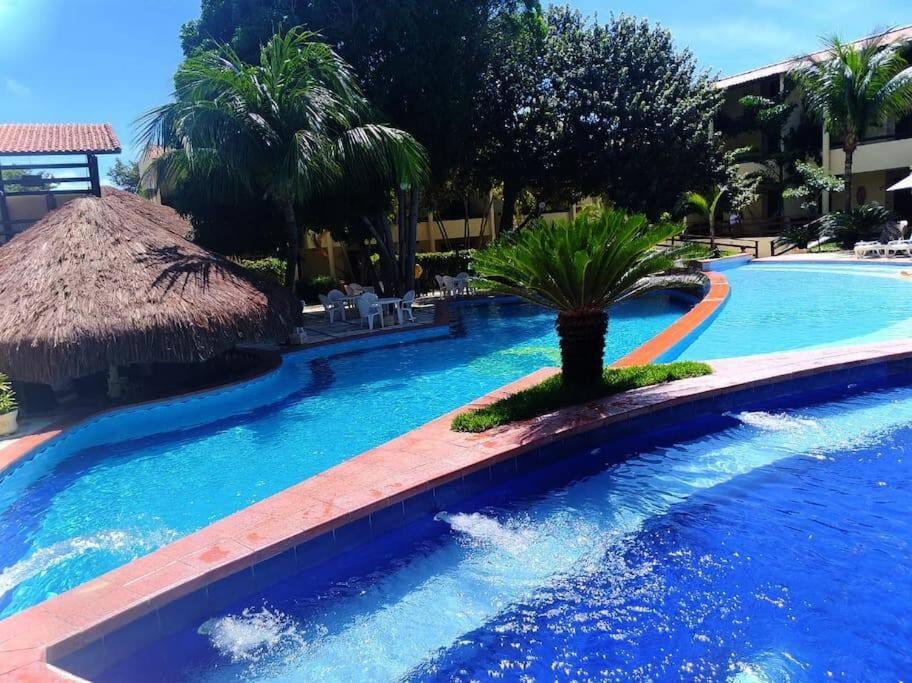  Solar de Pipa Duplex Flat