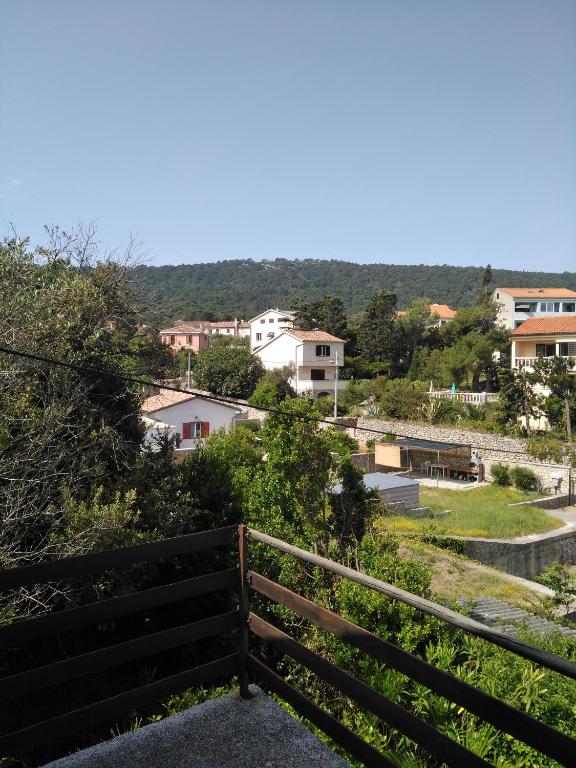 Fotografia z galérie ubytovania Apartman Rovenska Seaview vo Veli Lošinj
