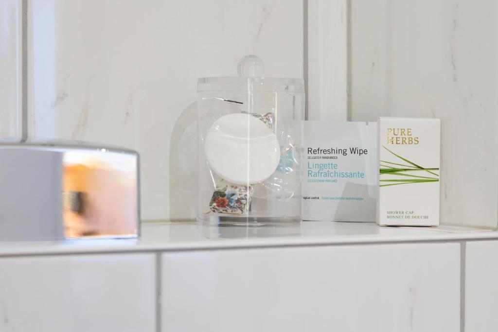 Hotel Perrin - former Carlton - Resim 42