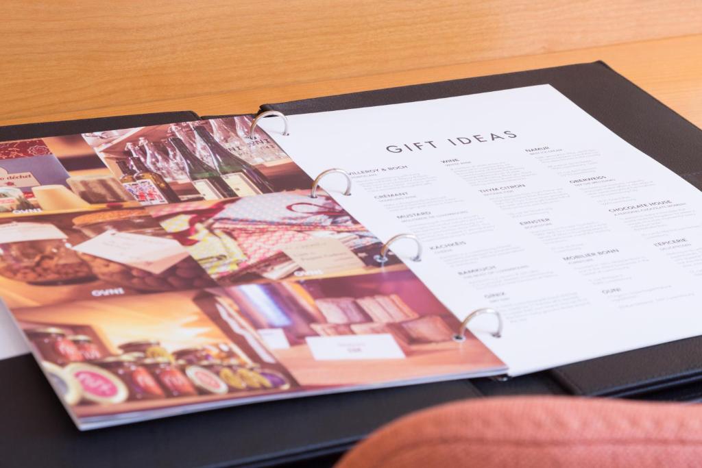 Hotel Perrin - former Carlton - Resim 45