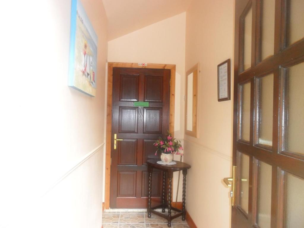 Fotografie z fotogalerie ubytování Glen House Room Only Accommodation v destinaci Youghal