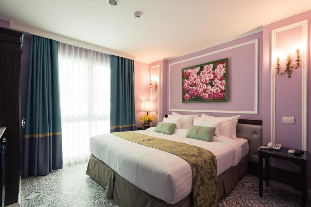 Sara's Hotel - Resim 44