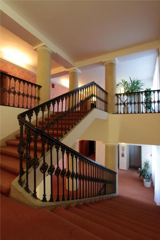 Atlantic Hotel - Resim 10