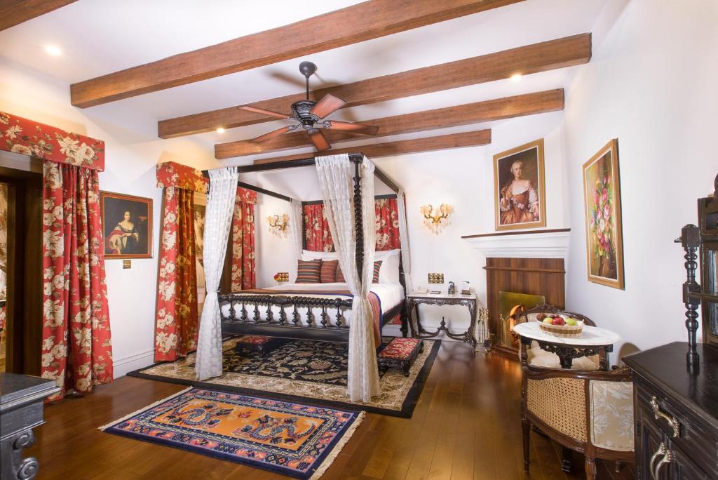 Fotografie z fotogalerie ubytování MAYFAIR Himalayan Spa Resort v destinaci Kalimpong