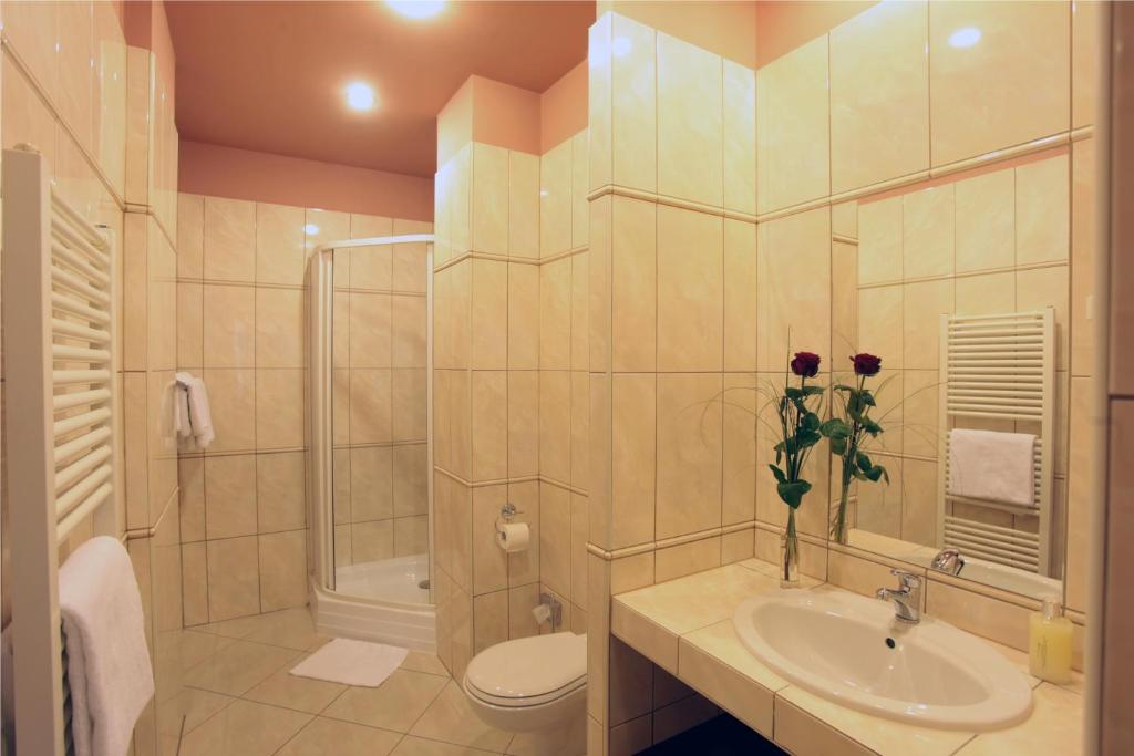 Atlantic Hotel - Resim 17