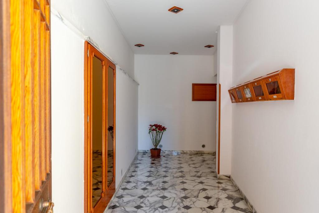 Zdjęcie z galerii obiektu Residenza del Duca - Casteldaccia 2 camere w mieście Casteldaccia
