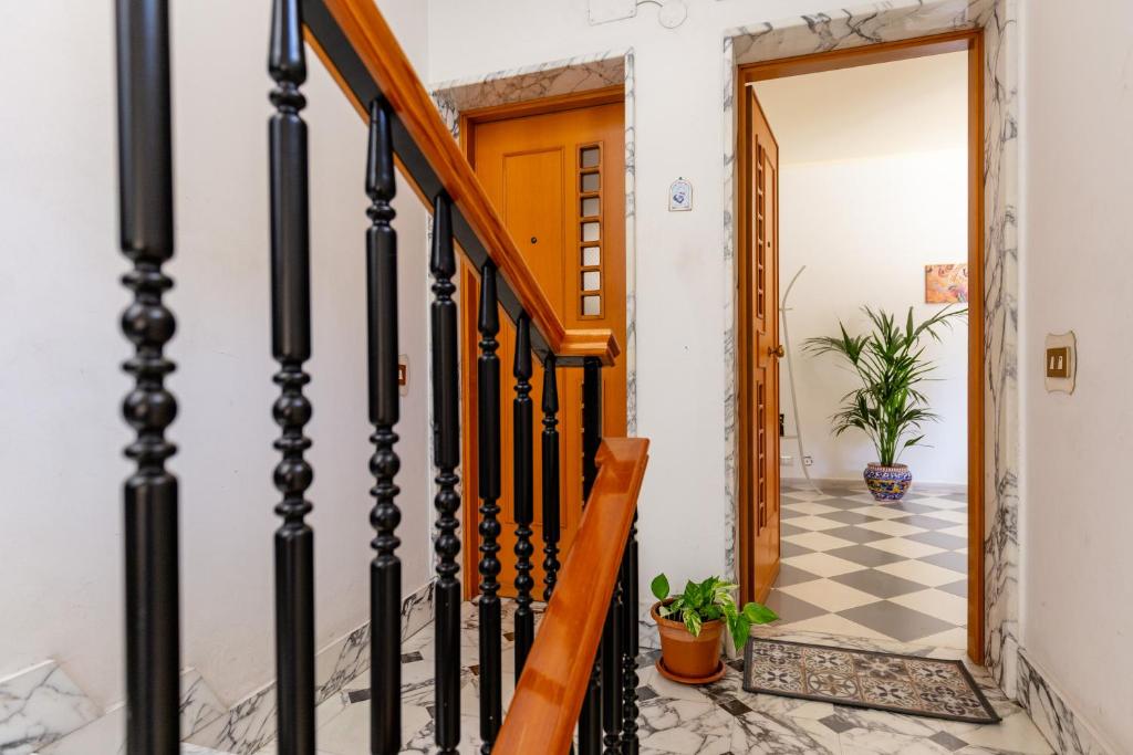 Zdjęcie z galerii obiektu Residenza del Duca - Casteldaccia 2 camere w mieście Casteldaccia