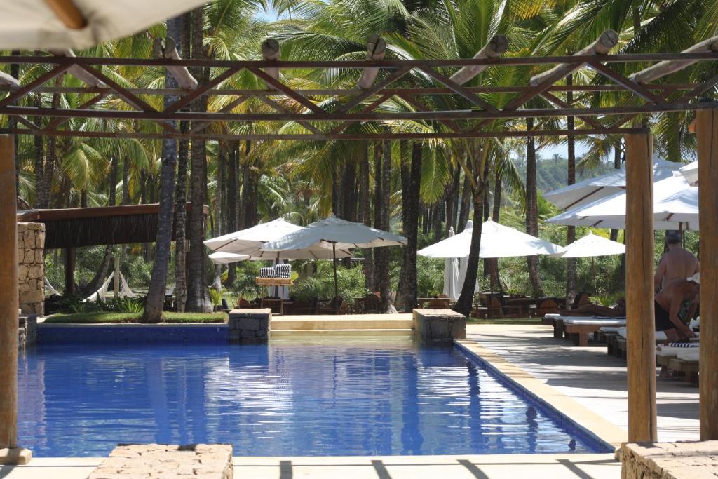  Casa 10 -Txai Resort