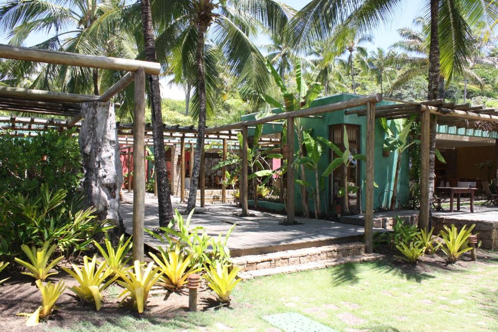  Casa 10 -Txai Resort