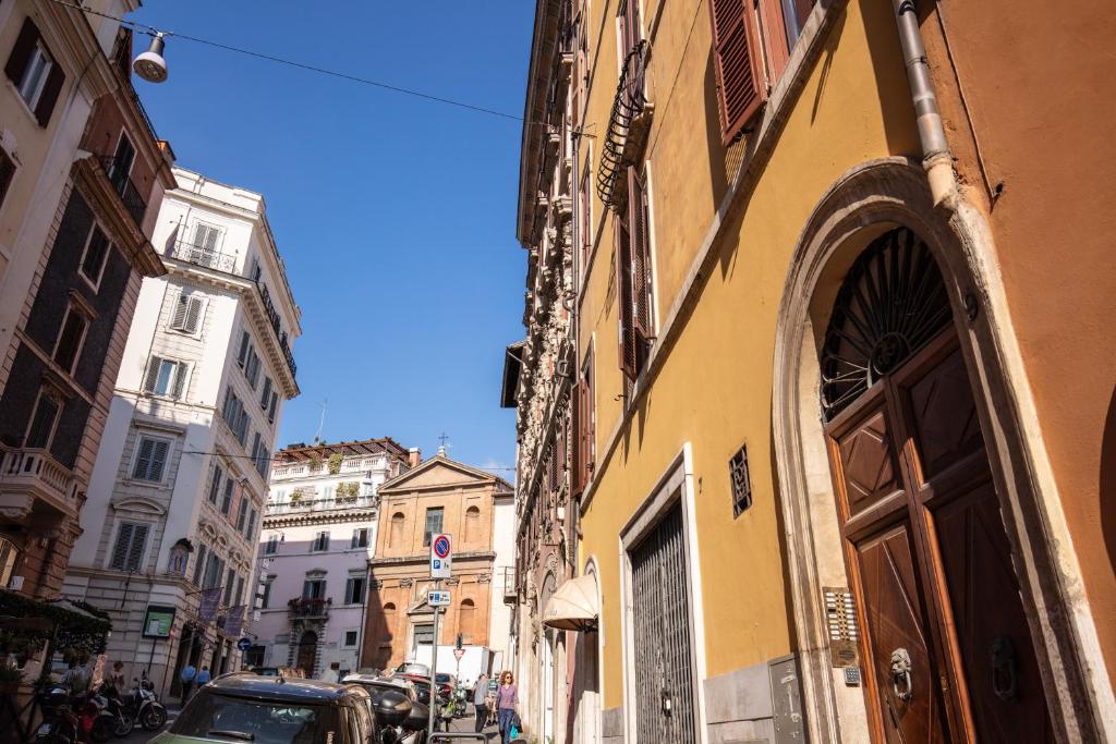 Capo Le Case Home 9, Roma – Prezzi aggiornati per il 2023
