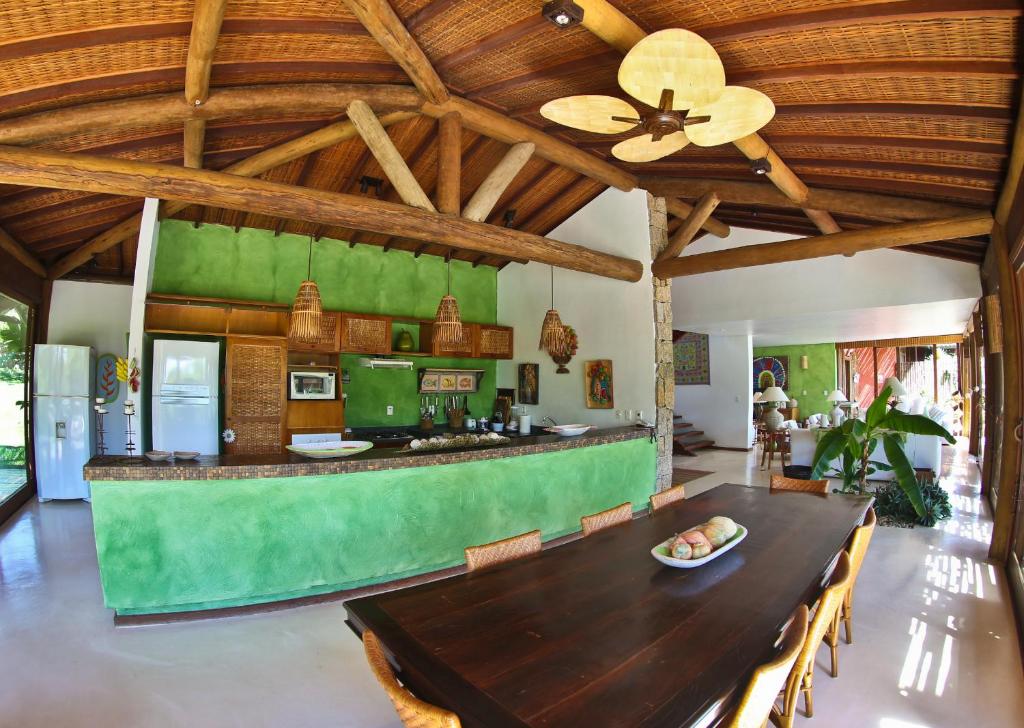  Casa 10 -Txai Resort