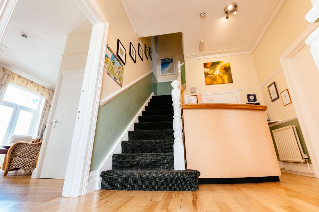 Foto dalla galleria di Surfside Stop a Newquay