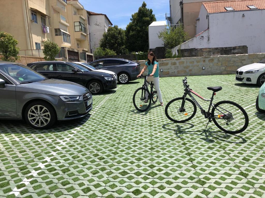 Porto Deluxe Apartments - 15