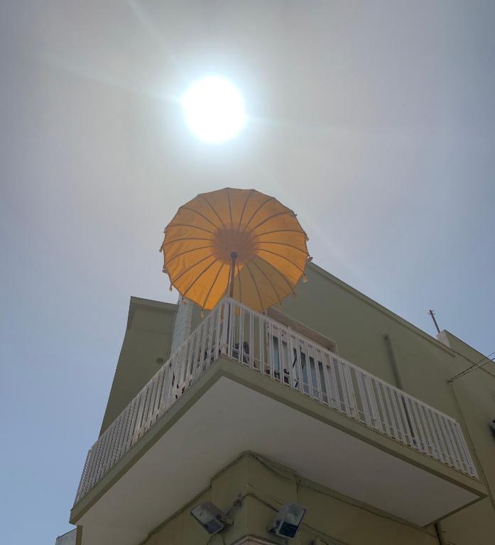 Fotografie z fotogalerie ubytování DON GIL Casa Vacanze v destinaci Polignano a Mare