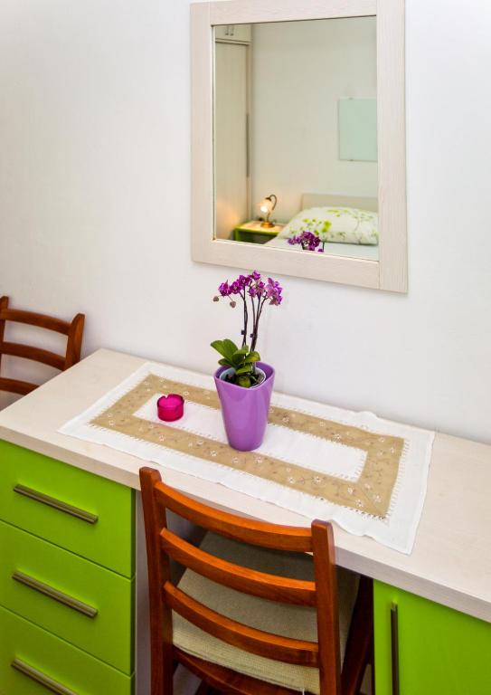 Fotografie z fotogalerie ubytování Rooms Barbarić v destinaci Hvar