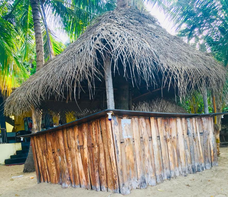 Fotografie z fotogalerie ubytování Shashini Beach Resort v destinaci Arugam Bay