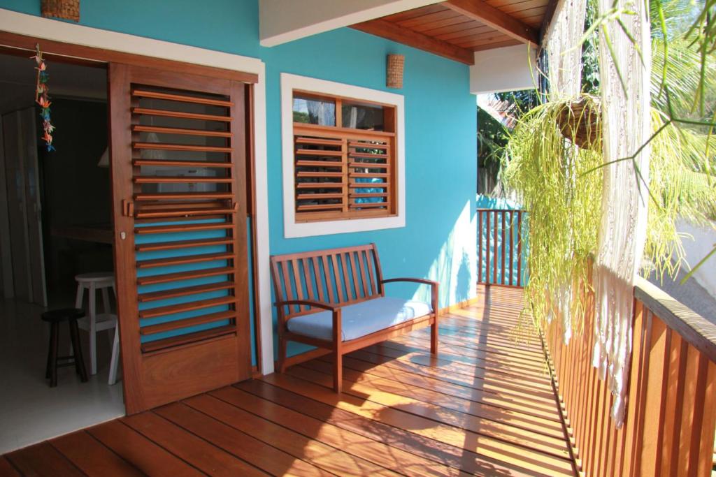  Casa Azul