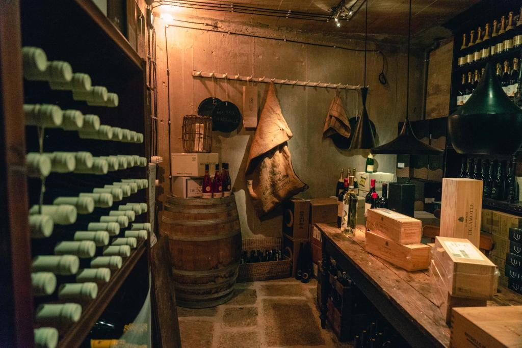 Boutique Hotel Borgo Nuovo - Resim 39