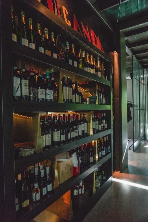 Boutique Hotel Borgo Nuovo - Resim 41