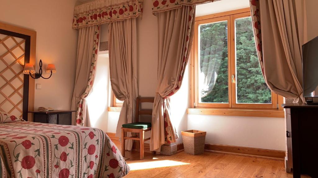 Lam Hotel Convento do Desagravo - 7