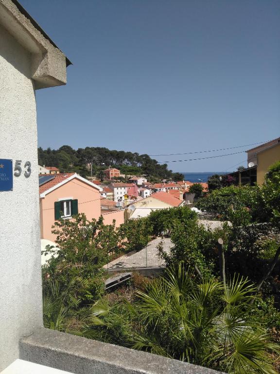 Fotografia z galérie ubytovania Apartman Rovenska Seaview vo Veli Lošinj