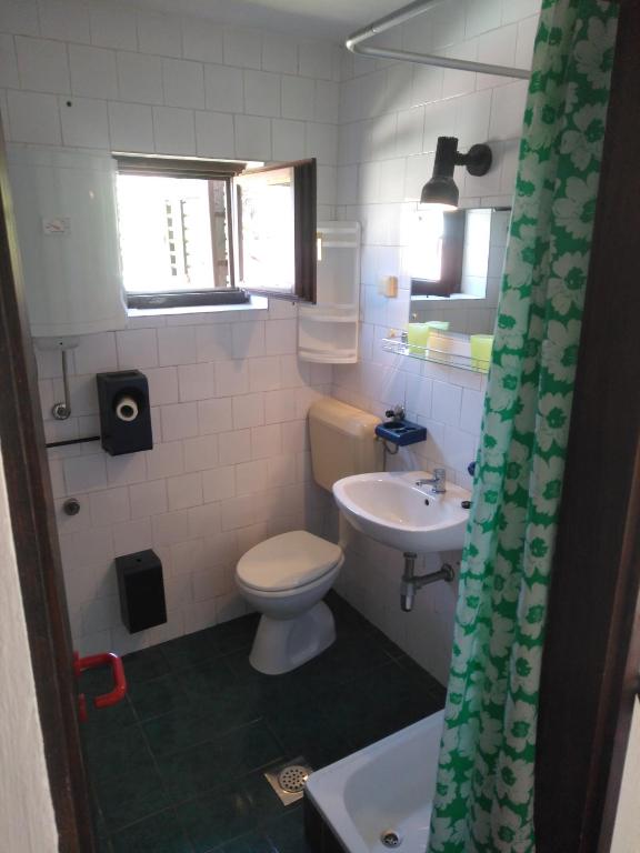 Fotografia z galérie ubytovania Apartman Rovenska Seaview vo Veli Lošinj