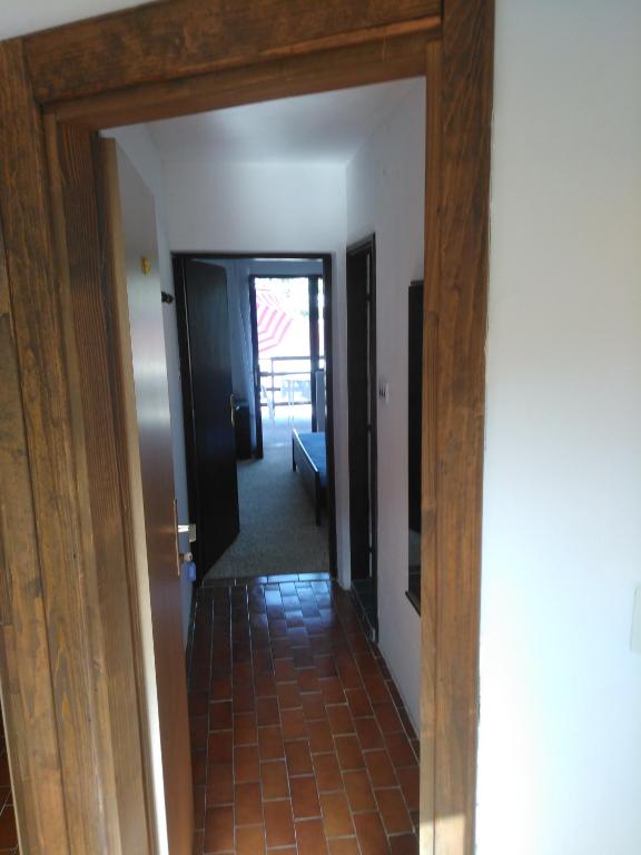 Fotografia z galérie ubytovania Apartman Rovenska Seaview vo Veli Lošinj