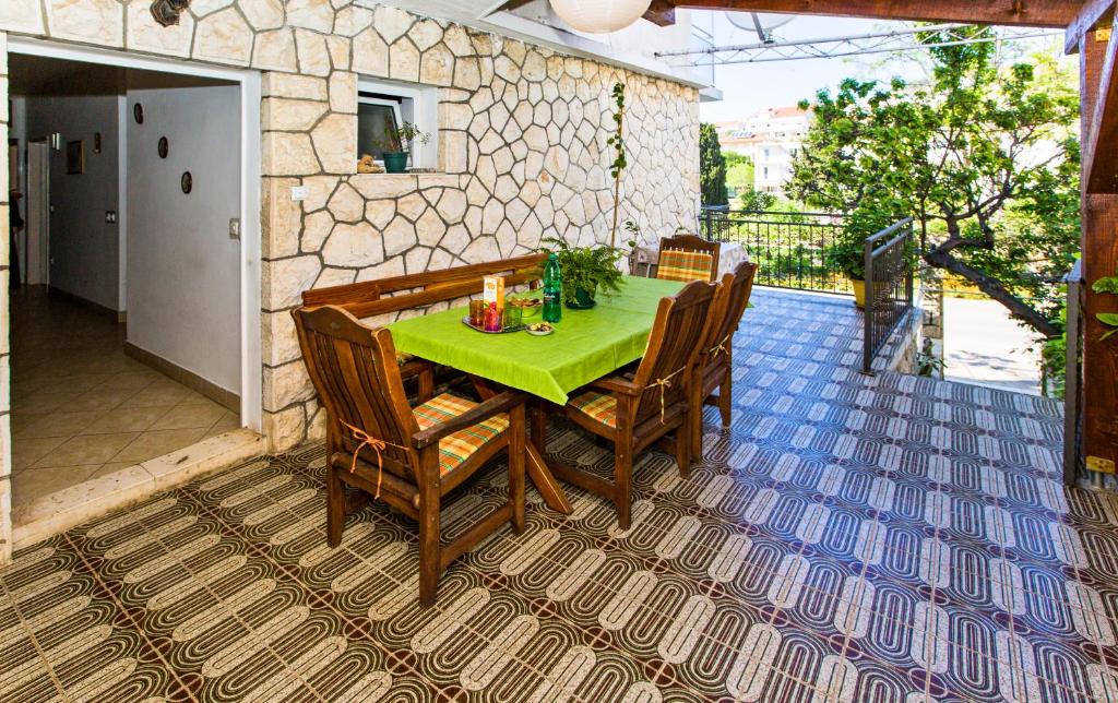 Fotografie z fotogalerie ubytování Rooms Barbarić v destinaci Hvar