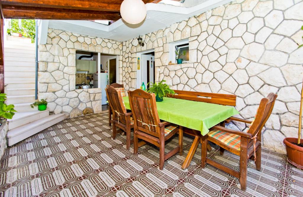 Fotografie z fotogalerie ubytování Rooms Barbarić v destinaci Hvar