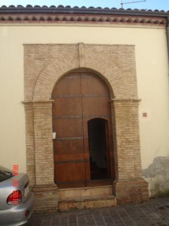 Fotografie z fotogalerie ubytování B&B Casa Miraglia v destinaci Chiaromonte