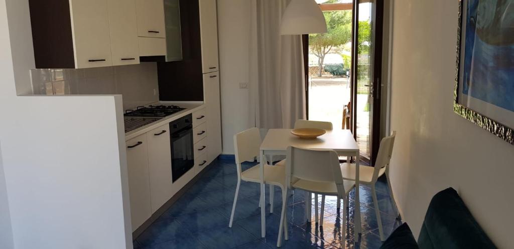 Boa Vista Favignana - Home&Beach - 一居室房屋