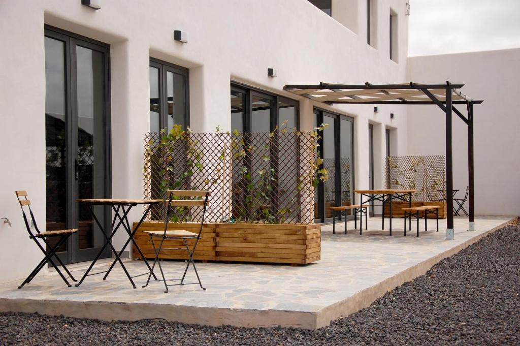 MAAR House Lajares - 6