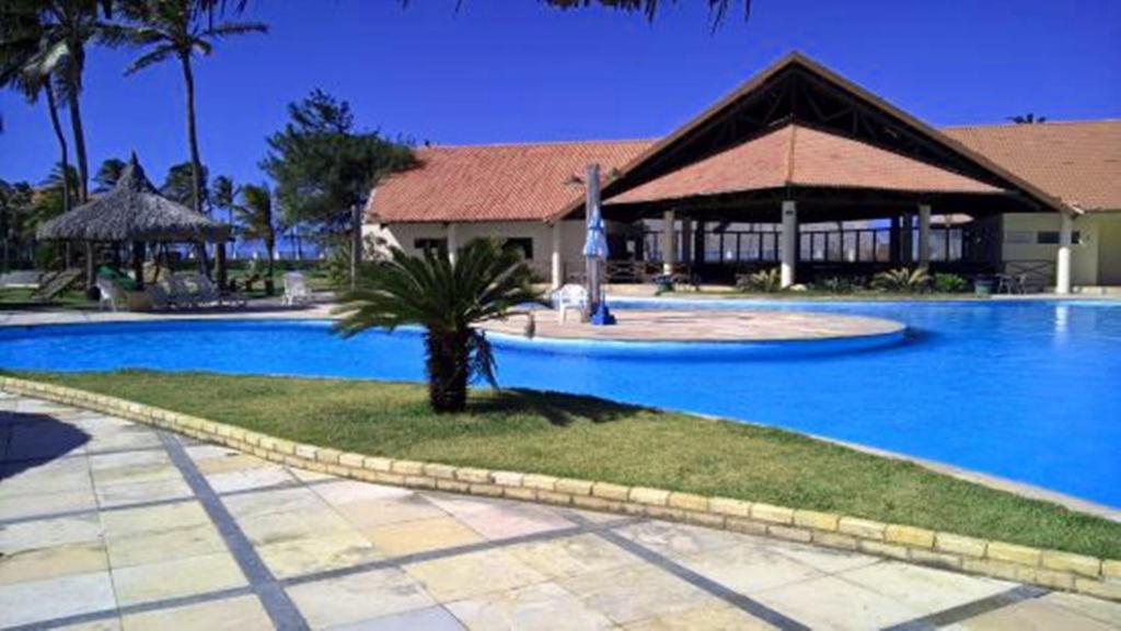  Aquaville Resort Apto