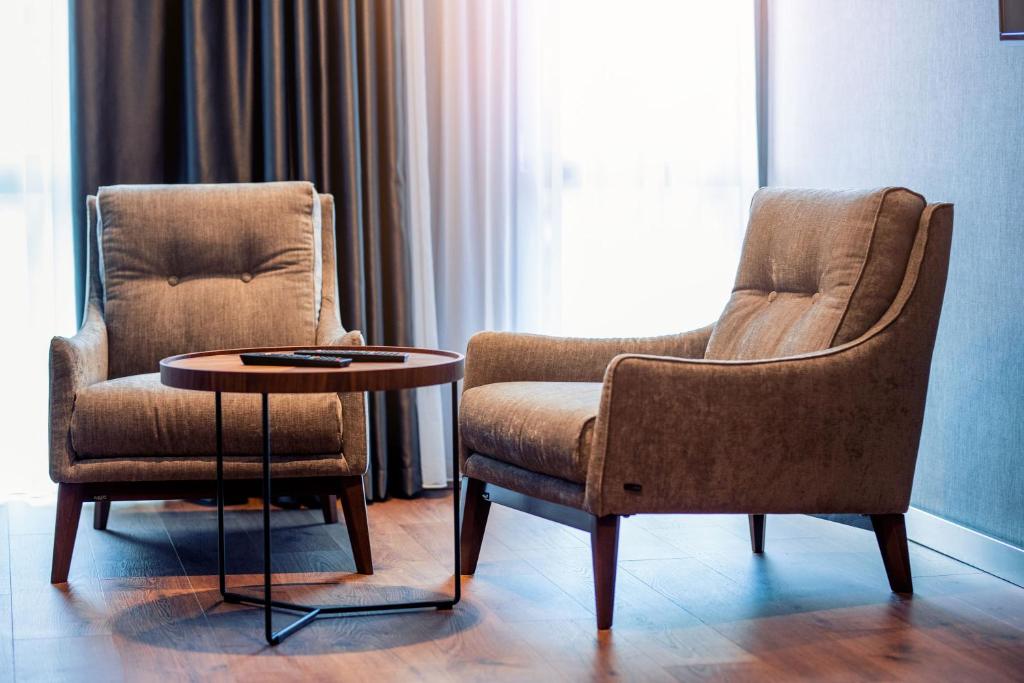 Seraphine Plaza - Suite Junior