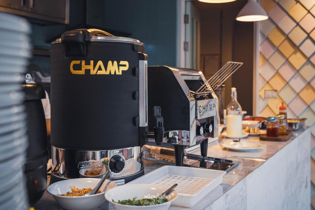 Pastell Oldtown Chiang Mai - Resim 16