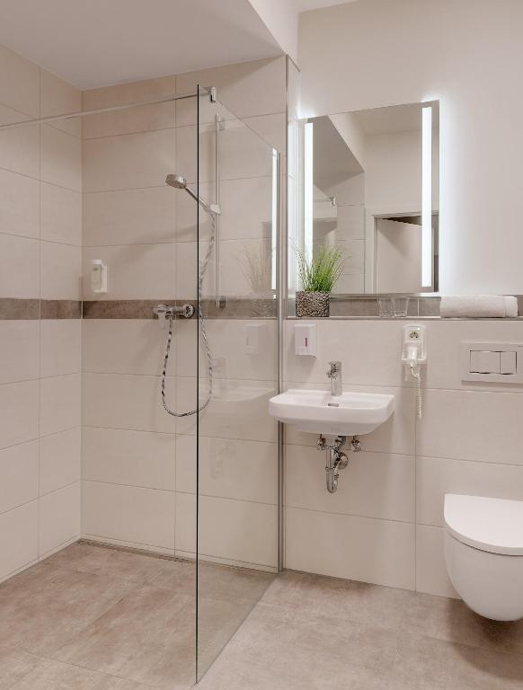 Amper Art Hotel - Junior Suite
