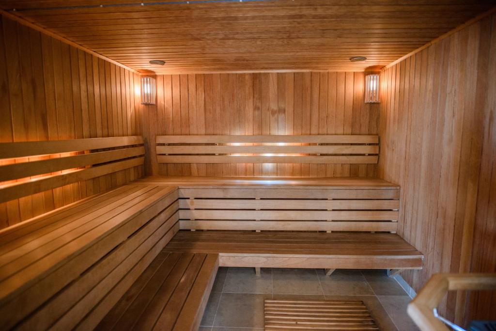 Fotografie z fotogalerie ubytování Park Hotel Latgola v destinaci Daugavpils