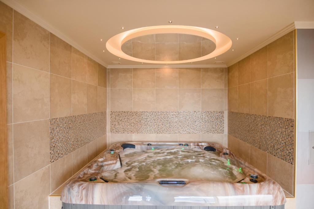 Fotografie z fotogalerie ubytování Park Hotel Latgola v destinaci Daugavpils