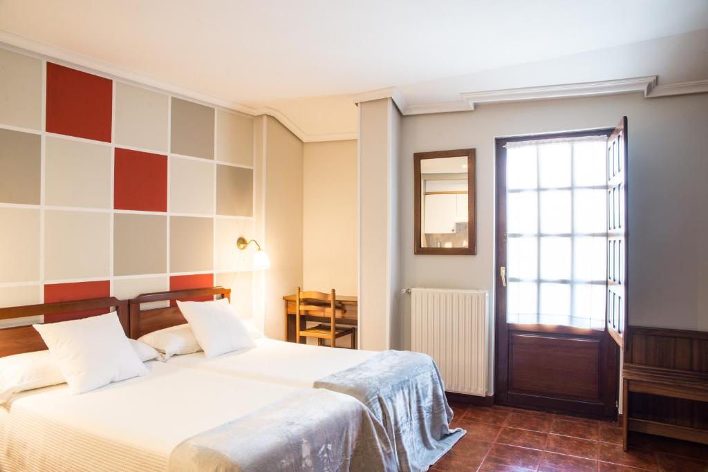 Apartamentos Capriccio - Studio (2 Adults)