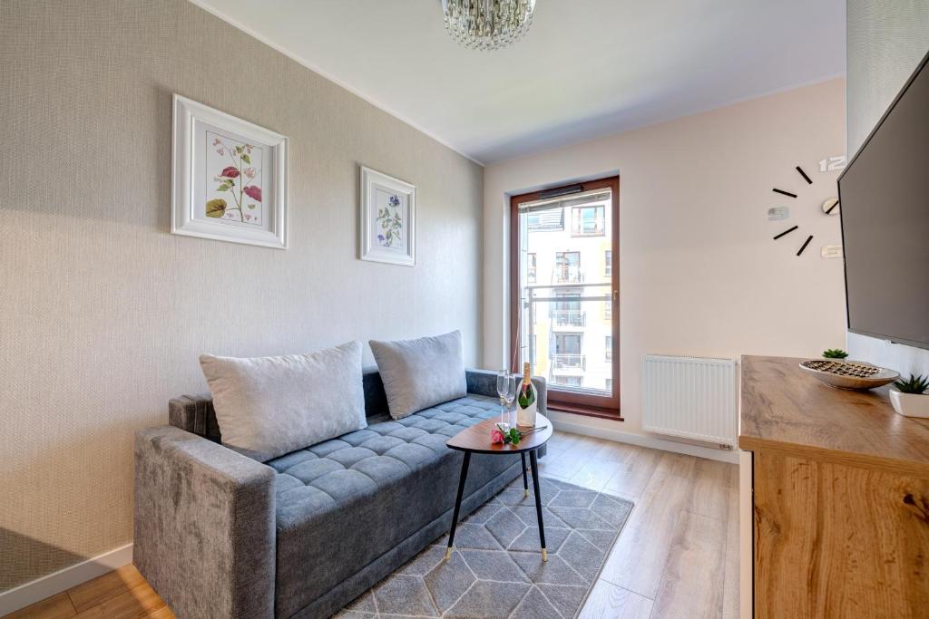 Live & Travel Apartments Number 1 - Two-Bedroom Apartment