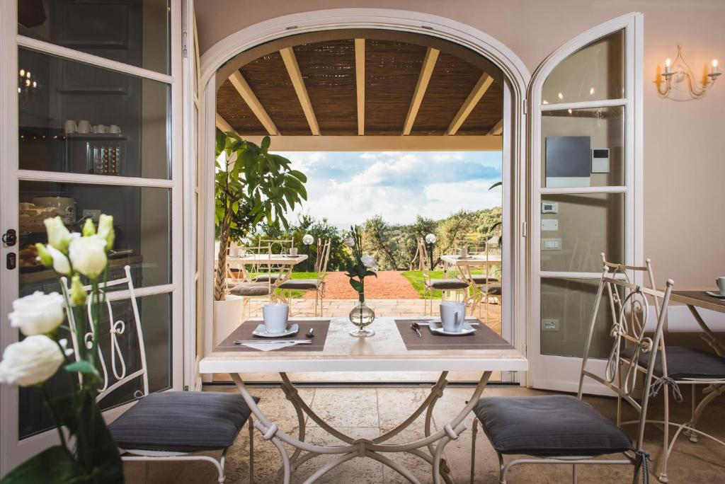 Kép Relais dei Molini - Villa dei Molini szállásáról Castagneto Carducciban a galériában