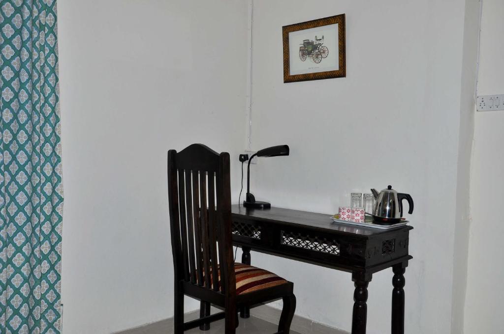 Rampura Kothi - 
