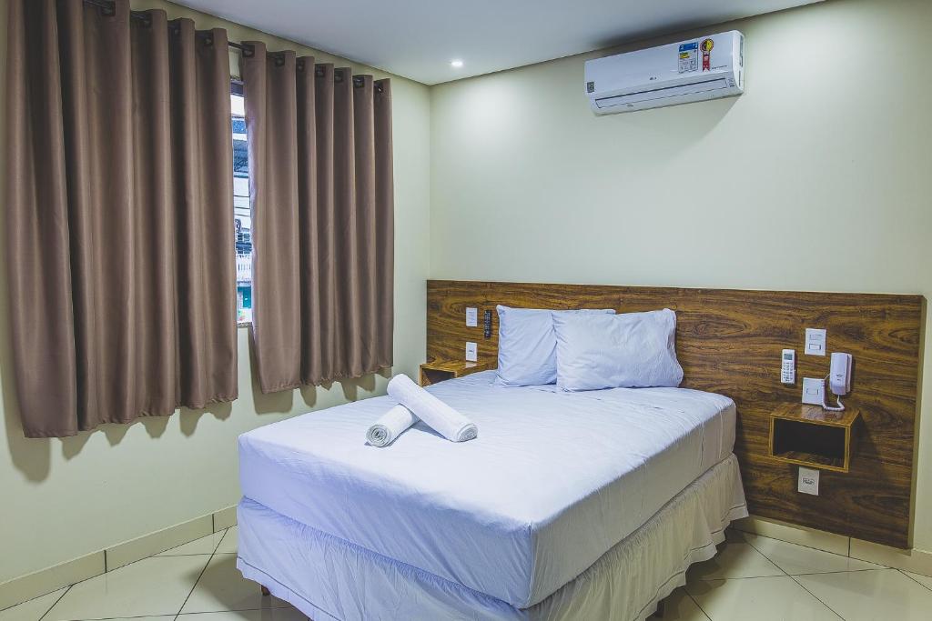  Hotel São Pedro