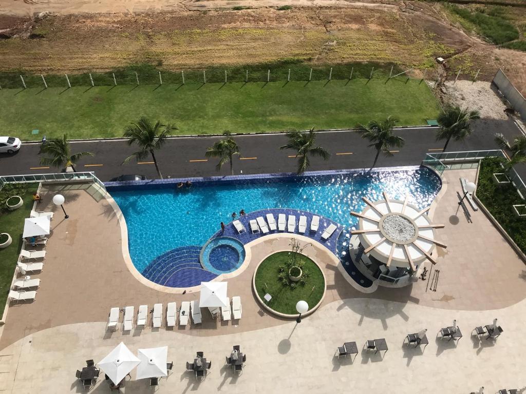  Salinas park resort