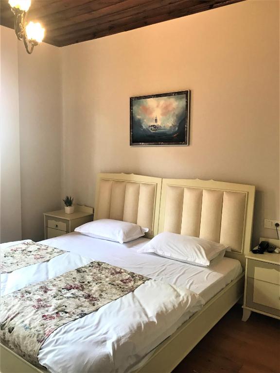 The Ninova - Standard Double Room