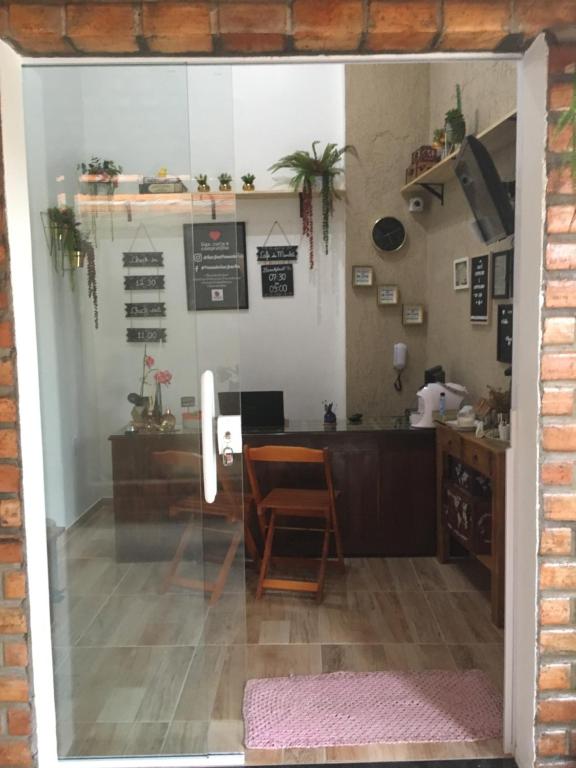  Pousada São José